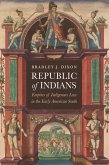 Republic of Indians (eBook, ePUB)