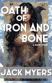 Oath of Iron and Bone (eBook, ePUB)