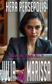 Seducing the Straight MILF: Julia and Marissa (Seducing the Straight Girl, #7) (eBook, ePUB) Seducing the Straight MILF: Julia and Marissa (Seducing the Straight Girl, #7) (eBook, ePUB)