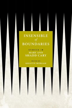 Insensible of Boundaries (eBook, ePUB) Insensible of Boundaries (eBook, ePUB)