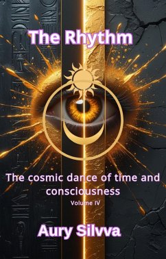 Cover The Rhythm (THE HERMETIC MYSTERIES, #4) (eBook, ePUB)