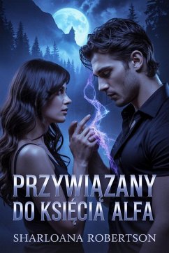 Przywiazany Do Ksiecia Alfa (eBook, ePUB) - Robertson, Sharloana
