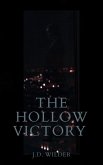 The Hollow Victory (Avery Sterling, #1) (eBook, ePUB)