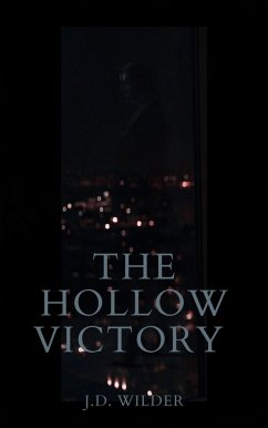 Cover The Hollow Victory (Avery Sterling, #1) (eBook, ePUB)