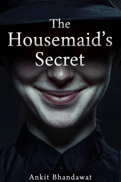 The Housemaid's Secret (eBook, ePUB) - Bhandawat, Ankit