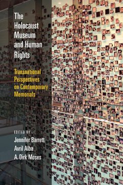 The Holocaust Museum and Human Rights (eBook, ePUB)