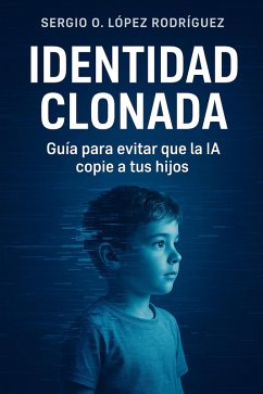 Cover IDENTIDAD CLONADA (eBook, ePUB)