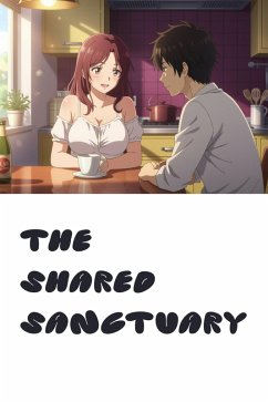 The Shared Sanctuary (eBook, ePUB) - Stacy; Jones, Jesse The Shared Sanctuary (eBook, ePUB) - Stacy; Jones, Jesse