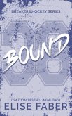 Bound (Breakers Hockey, #9) (eBook, ePUB)