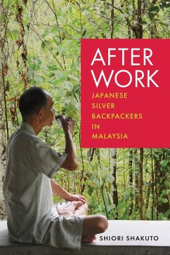 After Work (eBook, ePUB) - Shakuto, Shiori After Work (eBook, ePUB) - Shakuto, Shiori