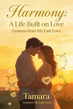 Cover Harmony A Life Built On Love Lessons From My Last Love (eBook, ePUB)