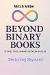 Sketching Skyward (Beyond Binary Books,... - Bild 1