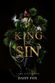 King of Sin: Dark Mafia Romance (Crown Of Sin Series, #1) (eBook, ePUB)