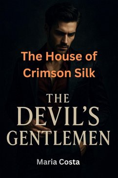 Cover The House of Crimson Silk (The Devil's Gentlemen, #14) (eBook, ePUB)