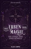 Die Erben der Magie (eBook, ePUB)
