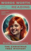 Words Worth Reading: Issue Six (eBook, ePUB) Words Worth Reading: Issue Six (eBook, ePUB)