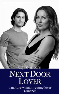 Cover Next Door Lover (eBook, ePUB)