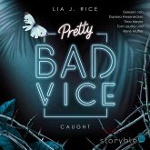 Pretty Bad Vice (MP3-Download)