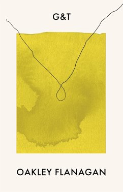 G&T (eBook, ePUB) - Flanagan, Oakley