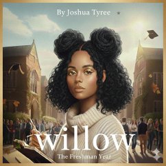 Cover Willow Season 1 (eBook, ePUB)