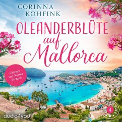 Cover Oleanderblüte auf Mallorca (MP3-Download)