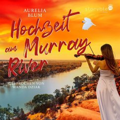 Hochzeit am Murray River (MP3-Download) - Aurelia Blum