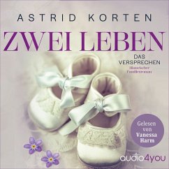 Cover Zwei Leben (MP3-Download)