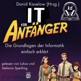 IT für Anfänger (MP3-Download)