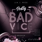 Pretty Bad Vice (MP3-Download)