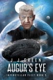Augur's Eye (Interstellar Fleet, #5) (eBook, ePUB)