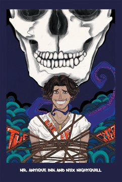 THE BOOK OF GREED (eBook, ePUB) - Ink, Antique; Nightquill, Nyx