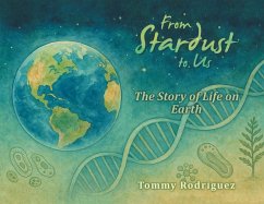 Cover From Stardust to Us (eBook, ePUB)