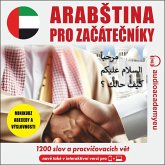 Arabština pro začátečníky (MP3-Download)