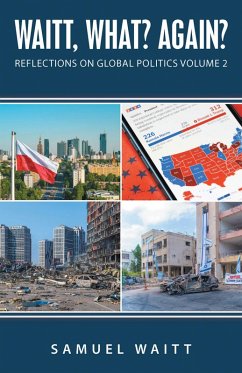 Cover Waitt, What? Again? (eBook, ePUB)