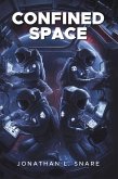 CONFINED SPACE (eBook, ePUB) CONFINED SPACE (eBook, ePUB)