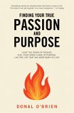 Finding Your True Passion and Purpose (eBook, ePUB)
