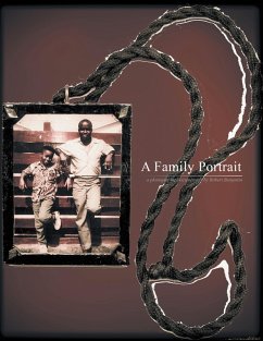 Cover A Family Portrait (eBook, ePUB)