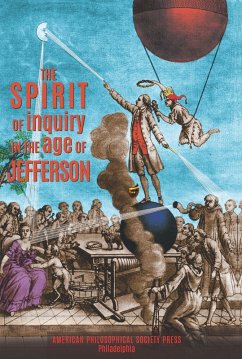 Spirit of Inquiry in the Age of Jefferson (eBook, ePUB)