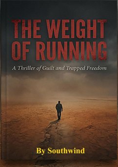 The Weight of Running (eBook, ePUB) - Southwind The Weight of Running (eBook, ePUB) - Southwind