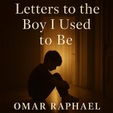 Letters To The Boy I Used To Be (eBook, ePUB)