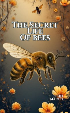Cover The Secret Life of Bees (eBook, ePUB)