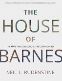 The House of Barnes (eBook, ePUB)