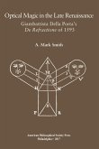 Optical Magic in the Late Renaissance (eBook, ePUB)