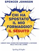 Chi ha spostato il mio formaggio? Il seguito (MP3-Download)