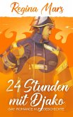 24 Stunden mit Djako (eBook, ePUB)