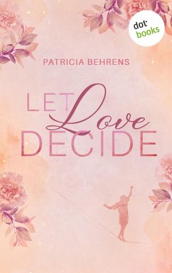 Cover Let love decide (eBook, ePUB)