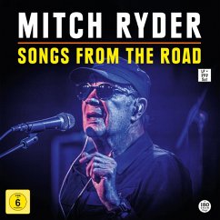 Cover Songs From The Road (180g Black Lp+Dvd)