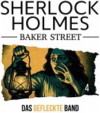 4: Das gefleckte Band (MP3-Download)