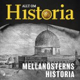 Mellanösterns historia (MP3-Download)