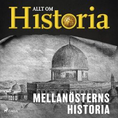 Mellanösterns historia (MP3-Download) - Historia, Allt om